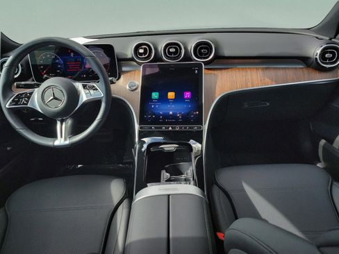 Certified 2025 Mercedes-Benz C 300 C 300 image 16