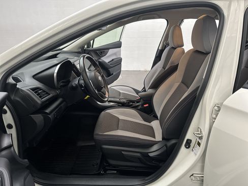 Used 2022 Subaru Crosstrek 2.0i Premium AWD/4WD image 16