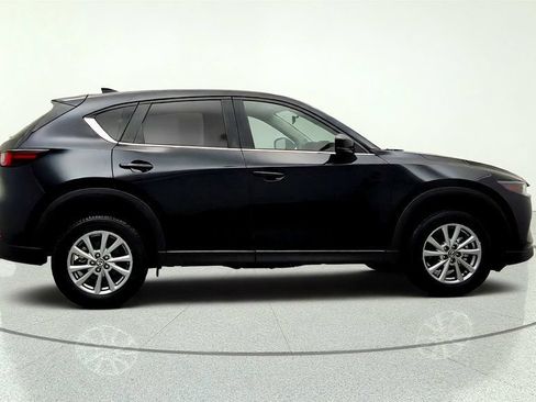 Used 2023 MAZDA CX-5 AWD 2.5 S w/ Select Package image 4