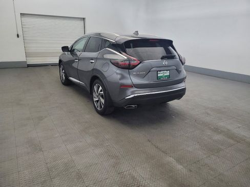 Used 2019 Nissan Murano SL w/ SL Technology Package AWD/4WD image 5