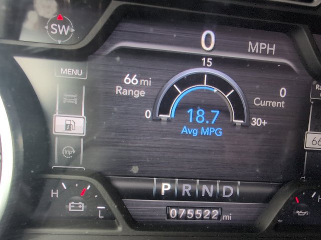 Used 2019 RAM 1500 Big Horn AWD/4WD image 18