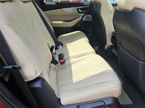 Used 2025 Acura MDX FWD w/ Technology Package image 22