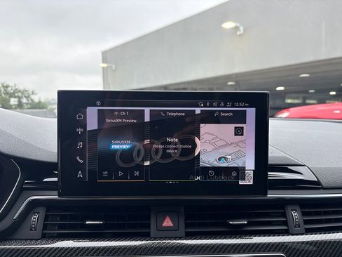 Certified 2023 Audi RS 5 Sportback w/ RS Driver Assistance Package AWD/4WD image 20