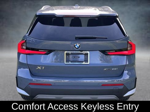 Used 2023 BMW X1 xDrive28i w/ Convenience Package AWD/4WD image 6
