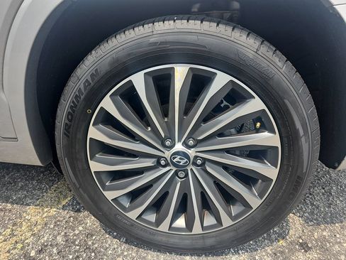 Used 2025 Hyundai Palisade Calligraphy AWD/4WD image 35