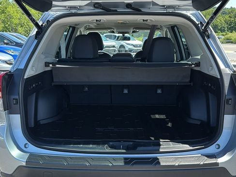 Certified 2023 Subaru Forester Limited AWD/4WD image 26