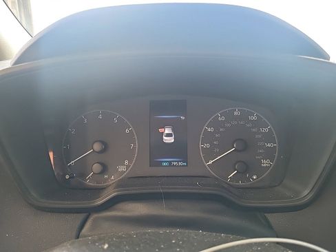 Used 2023 Toyota Corolla LE FWD image 13