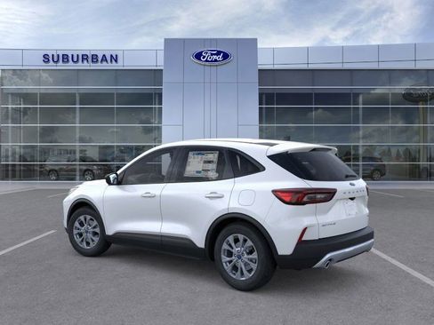 New 2026 Ford Escape Active w/ Cold Weather Package image 4