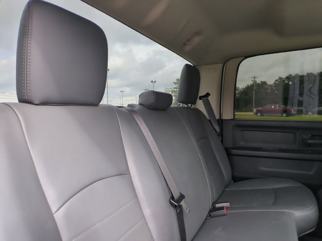 Used 2018 RAM 2500 Tradesman w/ Protection Group AWD/4WD image 30