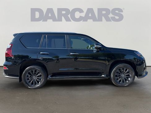 Certified 2022 Lexus GX 460 Premium w/ Accessory Package AWD/4WD image 7