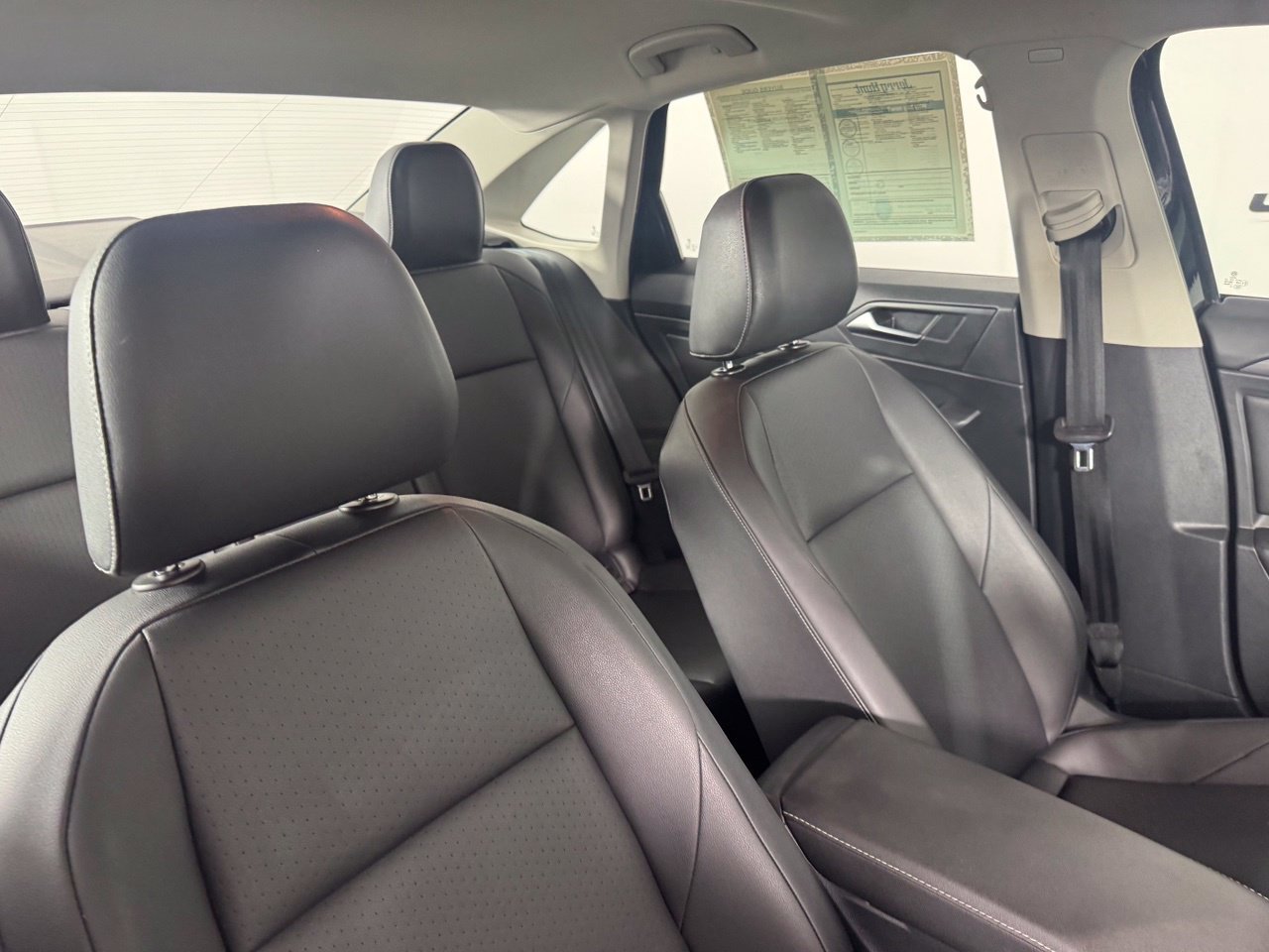 Used 2020 Volkswagen Jetta SEL FWD image 37