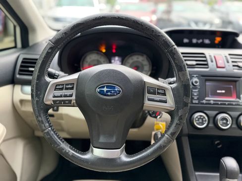 Used 2014 Subaru Impreza 2.0i Limited AWD/4WD image 44