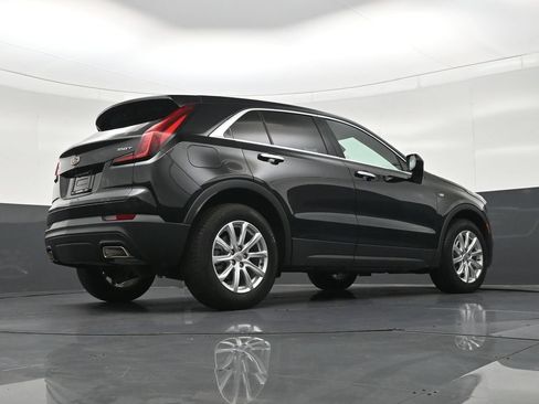 Used 2023 Cadillac XT4 Luxury FWD image 27
