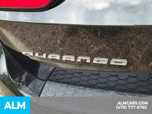 Used 2026 Dodge Durango GT RWD image 12