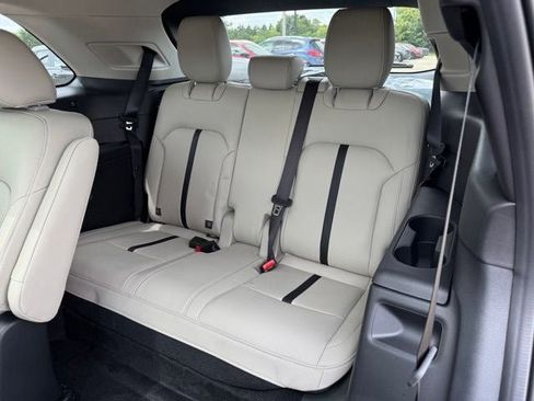 New 2026 MAZDA CX-90 Plug-In Hybrid w/Premium Sport AWD/4WD image 57