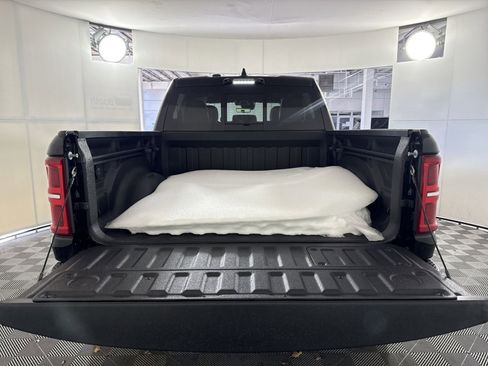 New 2026 RAM 1500 RHO w/ RHO Level 1 Equipment Group image 27