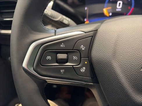 New 2026 Chevrolet TrailBlazer LT w/ Convenience Package image 16