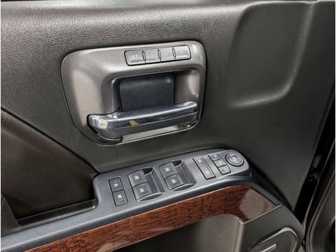 Used 2016 GMC Sierra 1500 SLT image 7