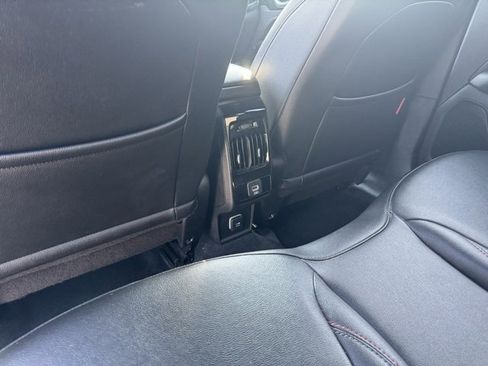 Used 2024 Jeep Compass Trailhawk image 21