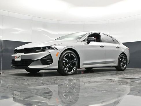 Used 2023 Kia K5 GT-Line AWD/4WD image 55