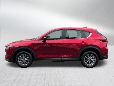 Used 2023 MAZDA CX-5 AWD 2.5 S image 4