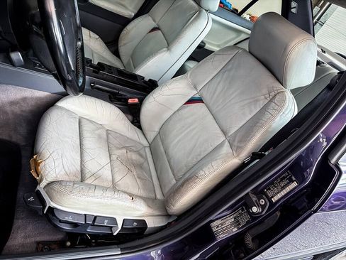 Used 1997 BMW M3 Sedan RWD image 18