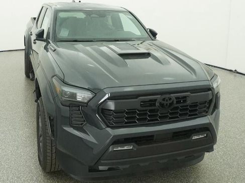 New 2026 Toyota Tacoma TRD Sport image 14