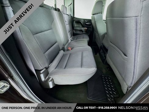 Used 2016 GMC Sierra 1500 SLE w/ SLE Value Package image 26