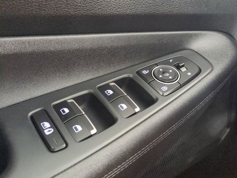 Certified 2023 Hyundai Santa Fe SE FWD image 30