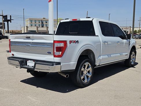 Used 2023 Ford F150 King Ranch w/ Equipment Group 601A High image 4