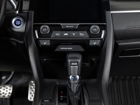 Used 2018 Honda Civic Sport Touring image 37