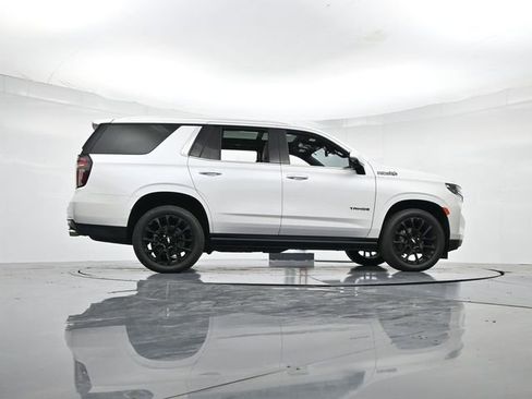 Used 2023 Chevrolet Tahoe High Country image 46