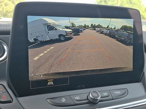 Used 2025 Chevrolet Blazer LT FWD image 20