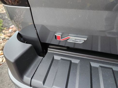 Used 2021 GMC Canyon AT4 w/ Driver Alert Package image 23