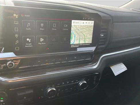 New 2026 GMC Sierra 1500 Elevation image 11