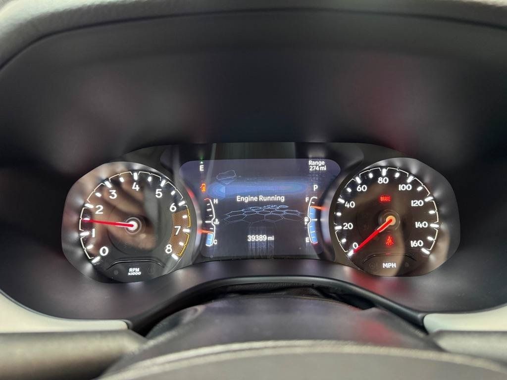 Used 2025 Jeep Compass Limited AWD/4WD image 19