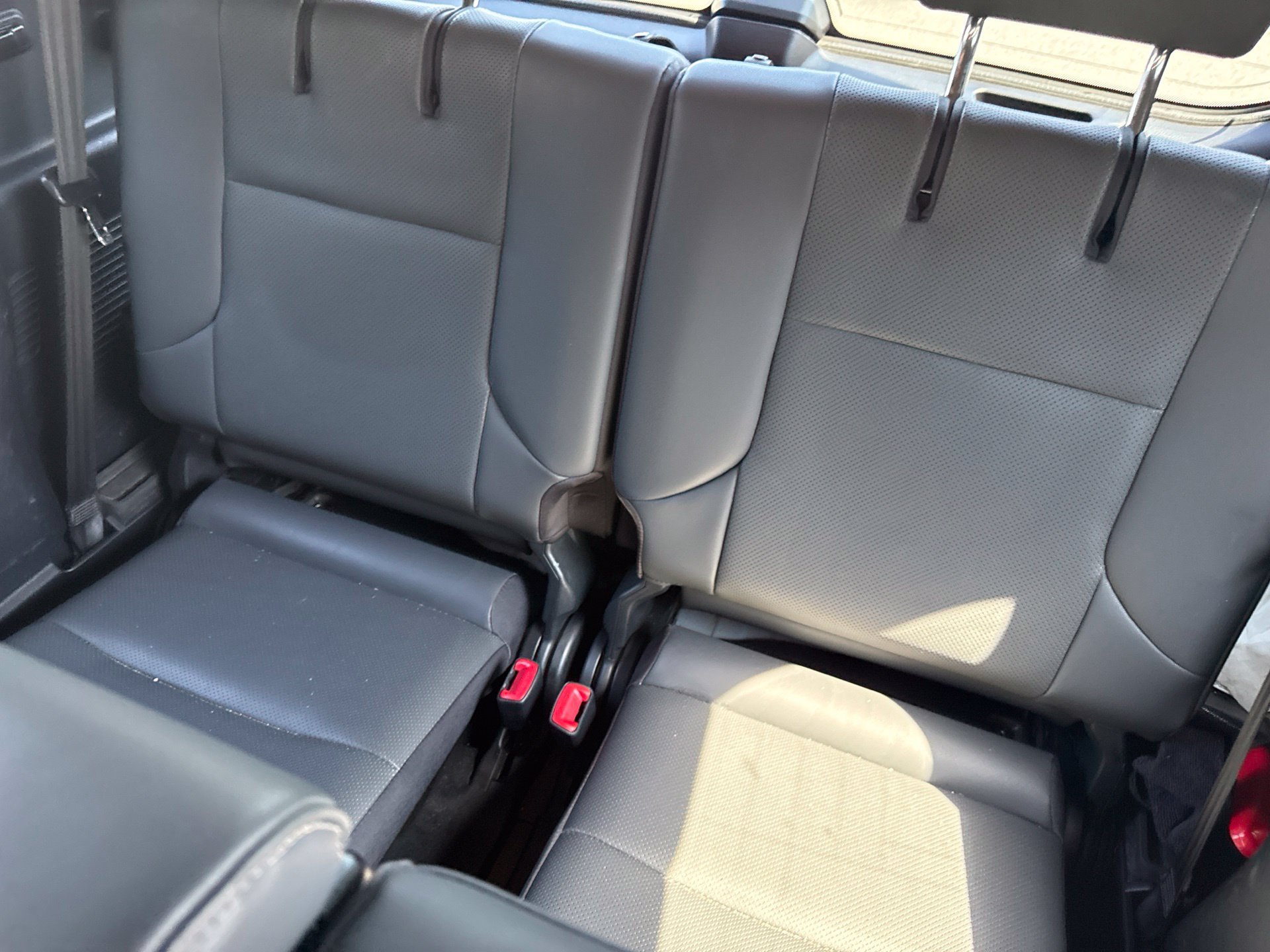 Used 2021 Lexus GX 460 Premium w/ Premium Package AWD/4WD image 12