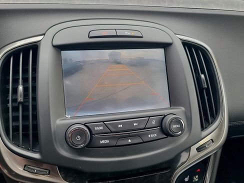 Used 2015 Buick LaCrosse Leather image 25