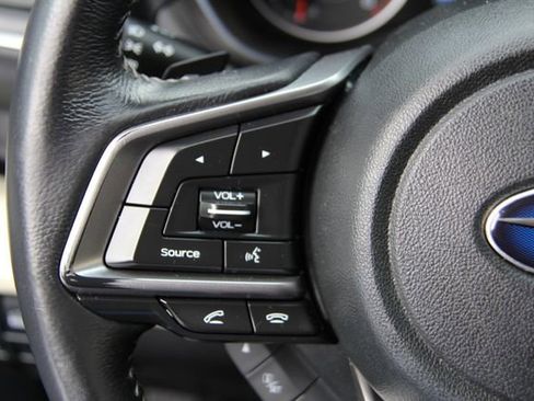 Used 2019 Subaru Ascent Premium image 19