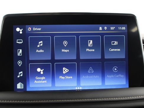 Used 2024 Chevrolet Tahoe Premier image 56