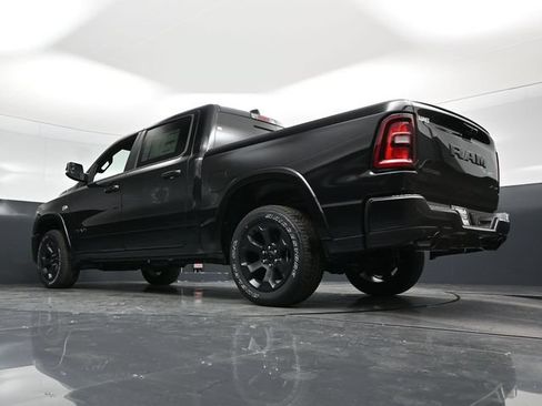New 2026 RAM 1500 Big Horn w/ Night Edition AWD/4WD image 53
