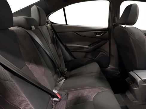 Used 2024 Subaru WRX Premium AWD/4WD image 13