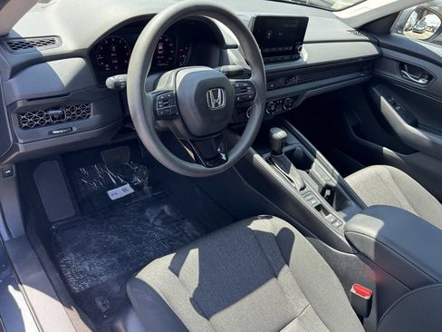 Used 2024 Honda Accord LX image 13