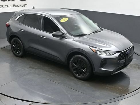 Used 2024 Ford Escape Active AWD/4WD image 54