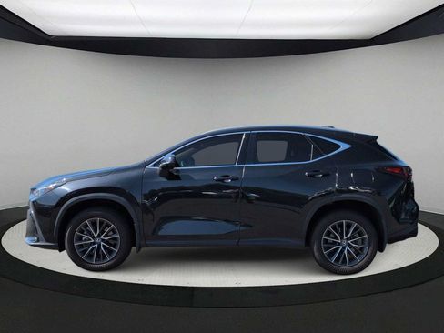 Used 2022 Lexus NX 350 AWD image 5