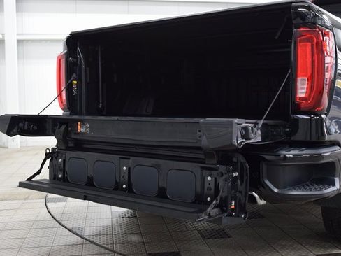 Used 2024 GMC Sierra 1500 Denali w/ Denali Reserve Package image 26