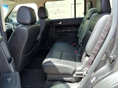 Used 2019 Ford Flex SEL w/ Equipment Group 202A AWD/4WD image 12