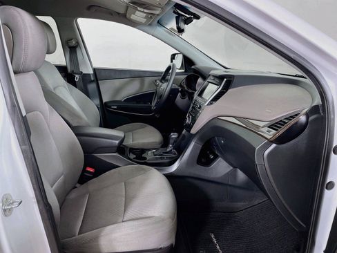 Used 2018 Hyundai Santa Fe Sport w/ 2.4L Value Package 02 AWD/4WD image 26