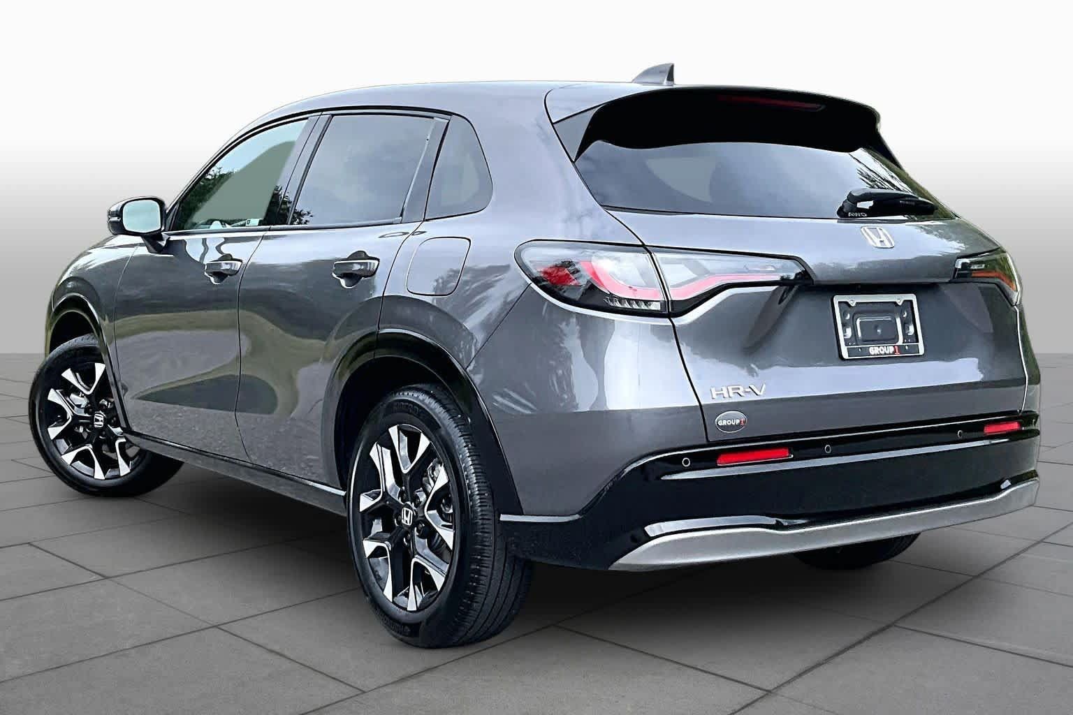 Used 2026 Honda HR-V EX-L image 12