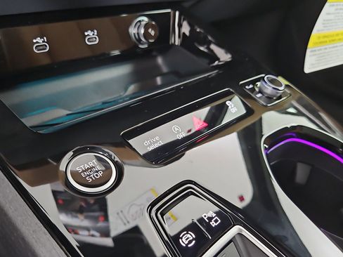 New 2026 Audi A5 2.0T Prestige image 32